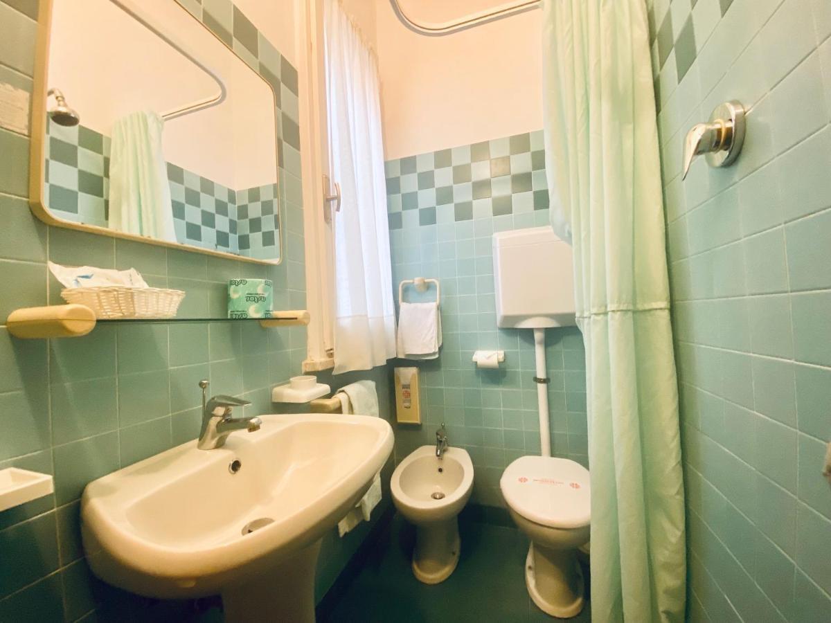 Hotel Villa Grazia Cesenatico Kültér fotó