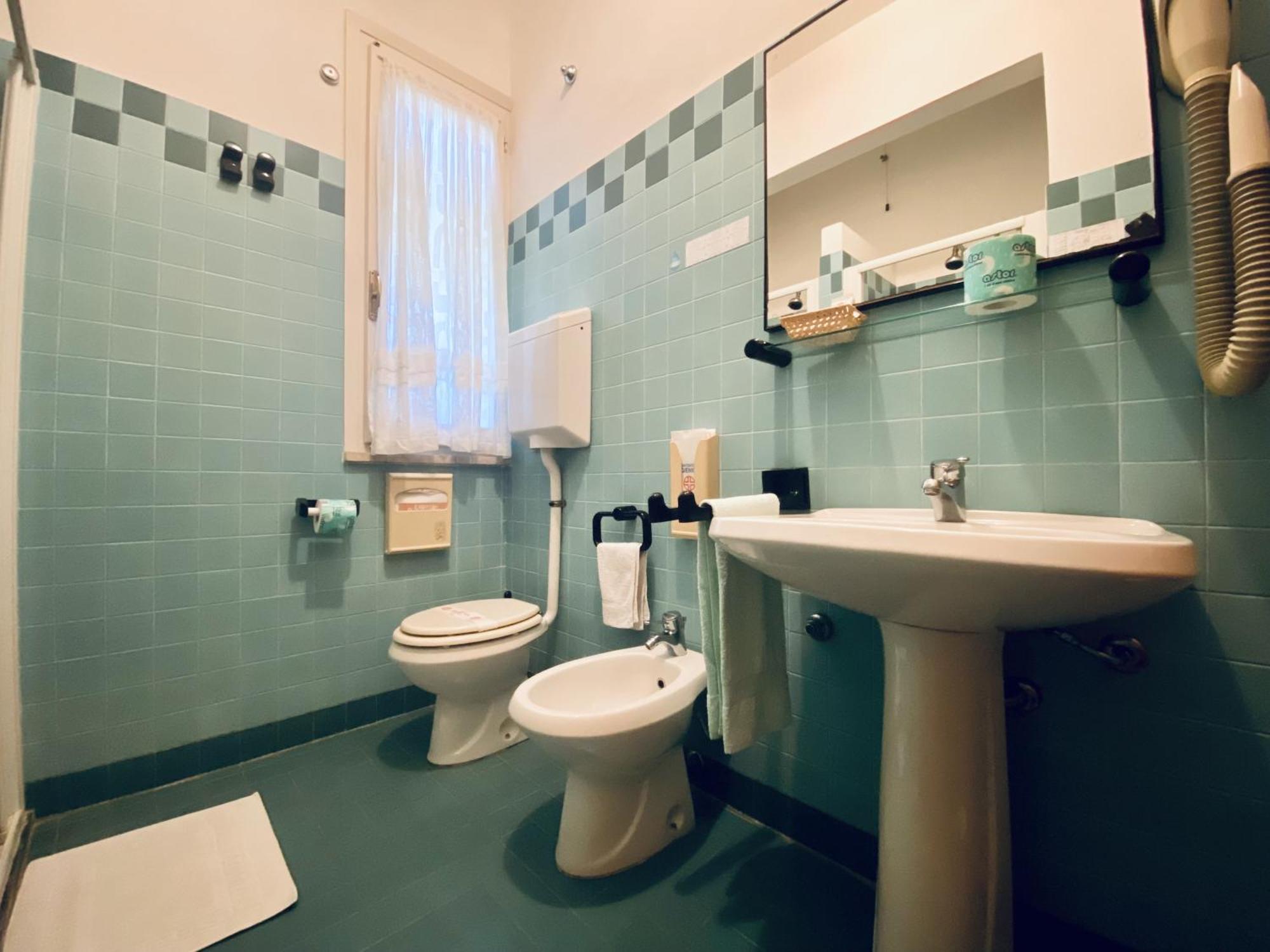 Hotel Villa Grazia Cesenatico Szoba fotó